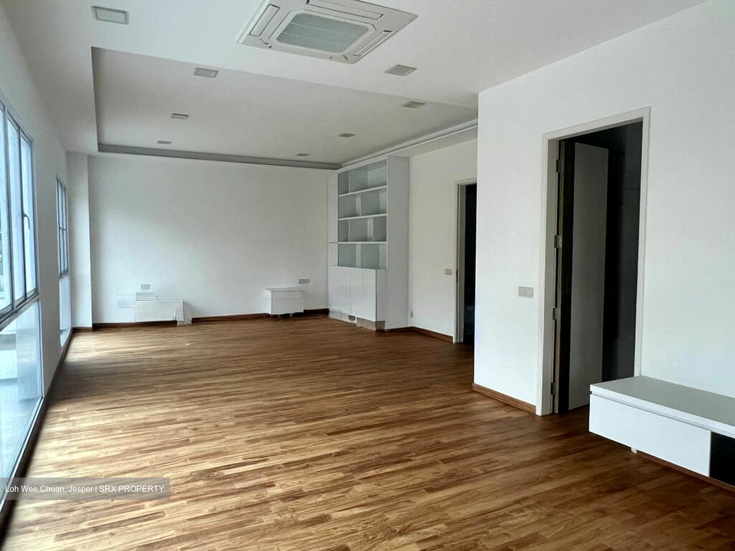 Eng Kong Park (D21), Semi-Detached #609515831